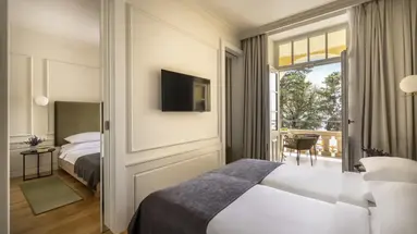 Aminess Vival Lisanj Family Hotel