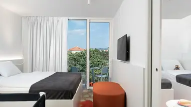 Aminess Vival Lisanj Family Hotel