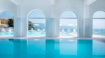 Aminess Vival Lisanj Family Hotel