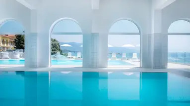 Aminess Vival Lisanj Family Hotel