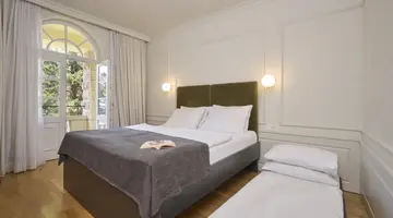 Aminess Vival Lisanj Family Hotel