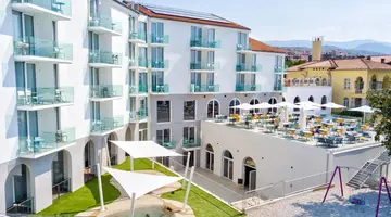 Aminess Vival Lisanj Family Hotel