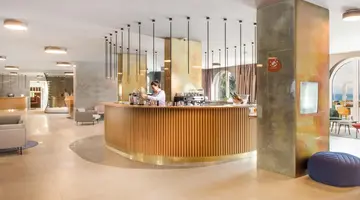 Aminess Vival Lisanj Family Hotel