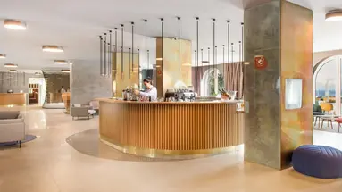 Aminess Vival Lisanj Family Hotel