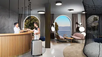 Aminess Vival Lisanj Family Hotel