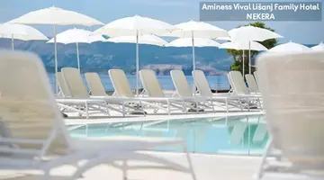 Aminess Vival Lišanj Family Hotel