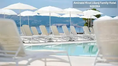 Aminess Vival Lišanj Family Hotel