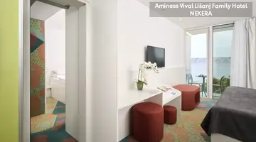 Aminess Vival Lišanj Family Hotel