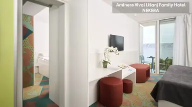 Aminess Vival Lišanj Family Hotel