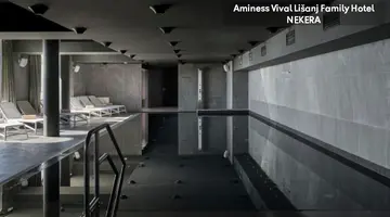 Aminess Vival Lišanj Family Hotel