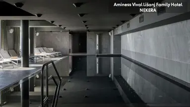 Aminess Vival Lišanj Family Hotel