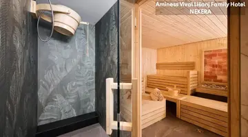 Aminess Vival Lišanj Family Hotel