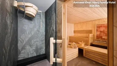 Aminess Vival Lišanj Family Hotel