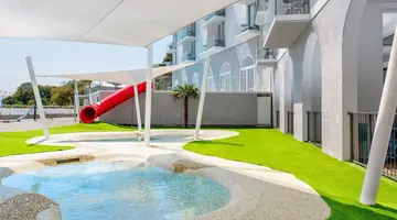 Aminess Vival Lisanj Family Hotel