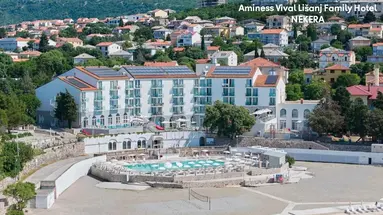 Aminess Vival Lišanj Family Hotel