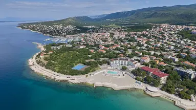 AMINESS VIVAL LISANJ FAMILY HOTEL****
