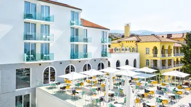 Aminess Vival Lisanj Family Hotel