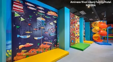 Aminess Vival Lišanj Family Hotel