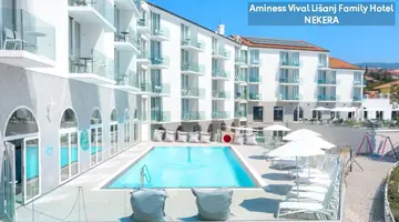 Aminess Vival Lišanj Family Hotel
