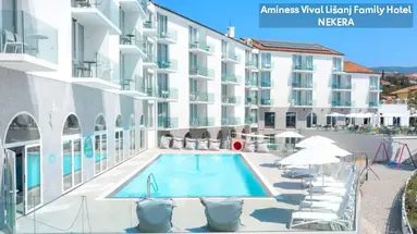 Aminess Vival Lišanj Family Hotel