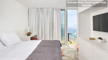Aminess Vival Lišanj Family Hotel