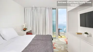 Aminess Vival Lišanj Family Hotel