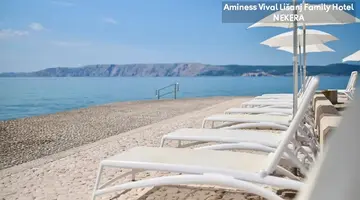 Aminess Vival Lišanj Family Hotel