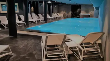 Aminess Vival Lisanj Family Hotel