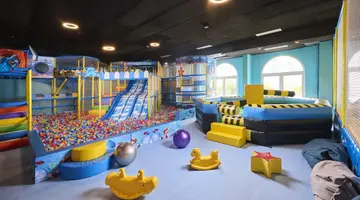 Aminess Vival Lisanj Family Hotel