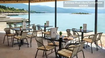 Aminess Vival Lišanj Family Hotel