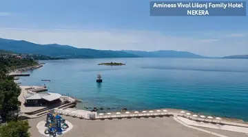 Aminess Vival Lišanj Family Hotel