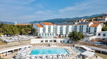 Aminess Vival Lisanj Family Hotel