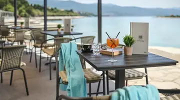 Aminess Vival Lisanj Family Hotel