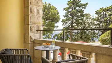 Aminess Vival Lisanj Family Hotel
