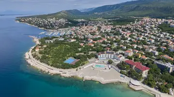 Aminess Vival Lisanj Family Hotel