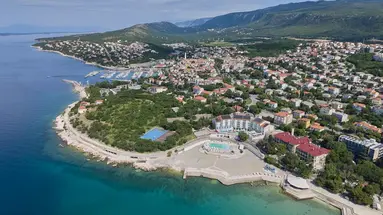 Aminess Vival Lisanj Family Hotel