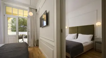 Aminess Vival Lisanj Family Hotel