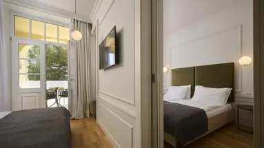 Aminess Vival Lisanj Family Hotel
