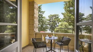 Aminess Vival Lisanj Family Hotel