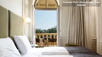 Aminess Vival Lišanj Family Hotel