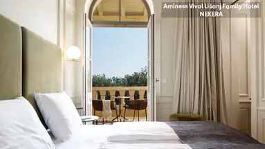 Aminess Vival Lišanj Family Hotel