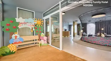 Aminess Vival Lišanj Family Hotel