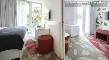 Aminess Vival Lišanj Family Hotel