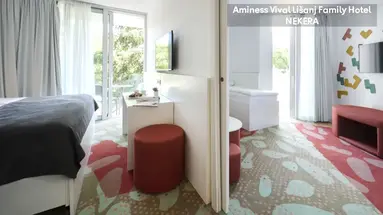Aminess Vival Lišanj Family Hotel