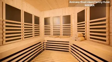 Aminess Vival Lišanj Family Hotel