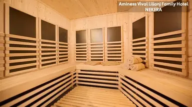 Aminess Vival Lišanj Family Hotel