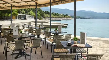 Aminess Vival Lisanj Family Hotel