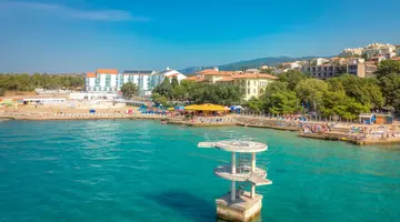 Aminess Vival Lisanj Family Hotel