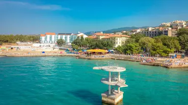 Aminess Vival Lisanj Family Hotel