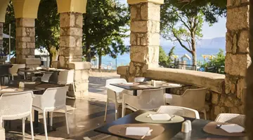 Aminess Vival Lisanj Family Hotel